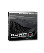 from KORG WAVESTATION Large Original Factory &amp; New Created Sound Library... - $17.64 CAD