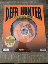 Deer Hunter PC Game - £26.65 GBP