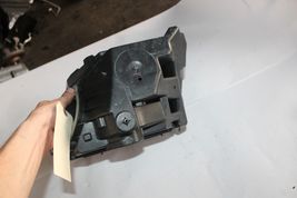 03-06 w211 MERCEDES E350 E320 FRONT LEFT ENGINE ROOM ECU FUSE BOX CASE M1333 image 8