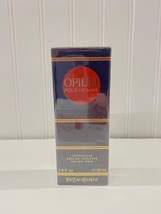 Opium Pour Homme Eau De Toilette 1.6oz/ 50ml. Spray For Men  Nib! - $55.99