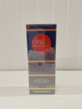 OPIUM POUR HOMME Eau de Toilette 1.6oz/ 50ml. Spray For Men_ NIB! - $55.99