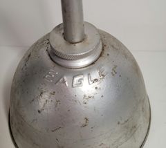 Eagle Oil Can Vintage image 3