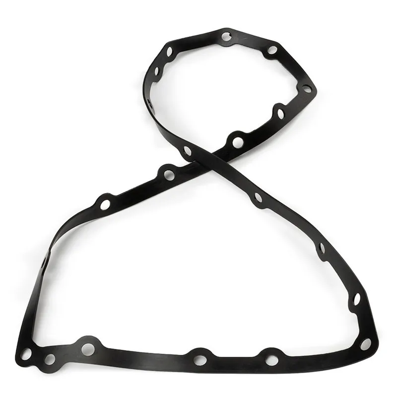 JF011E RE0F10A Gearbox Oil Pan Gasket Seal For Mitsubishi ASX RVR Outlander For - £12.89 GBP