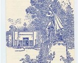 The Mariners Museum Brochure Newport News Virginia - $17.82