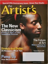 The Artist&#39;s Magazine - Lot of 10 - 2009 - £29.10 GBP