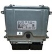Mercedes Engine Control Unit Module ECU ECM A2721534379 A-272-153-43-79 image 12