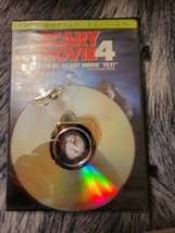 Scary Movie 4 (DVD, 2006) - £11.47 GBP