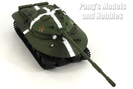 Obiect Object 279 Experimental Heavy Tank - Soviet Army, 1959 - 1/72 Scale Model - £35.29 GBP