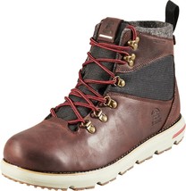 Kamik Men&#39;s Brody Winter Boots, Brown, Size 13 - $84.14