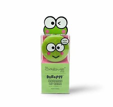 The Crème Shop x Sanrio Hello Kitty Macaron Lip Balm (Keroppi Green Appl... - $182.84 MXN