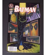 Batman #524 [DC Comics] - £3.14 GBP