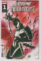 Extreme Venomverse #1 (Of 5) Momoko Var (Marvel 2023) &quot;New Unread&quot; - £4.62 GBP