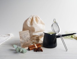 Chai Latte Gift Set - £43.06 GBP