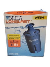 Brita 2ct Elite Replacement Water Filter for Pitchers and Dispensers - $16.79