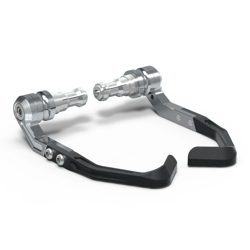 Motorcycle Handlebar Brake Clutch Lever Protective for Ducati Monster 750 795 - £36.71 GBP
