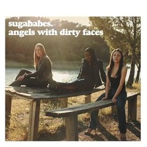 Angels With Dirty Faces (National Album Day) [VINYL]  - $36.00