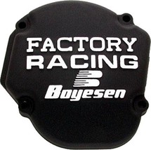 Boyesen Ignition Stator Flywheel Cover Honda CR250R CR250 CR 250R 250 R ... - $87.95