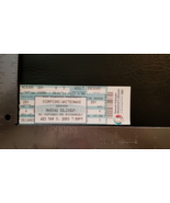 SCORPIONS / WHITESNAKE / DOKKEN - VINTAGE MARCH 05, 2003 WHOLE CONCERT T... - $281.87 MXN