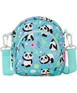 Little Girls Purse for Kids 4-6 6-8 Kids Crossbody Bag Toddler Purse 2 3... - $30.14 CAD