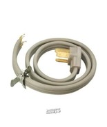 SouthWire 5 ft. 6/2-8/1 3-Wire Range Cord (3-Pack) Tan 50 Amp Right Angl... - £24.64 GBP