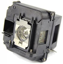 Generic ELPLP68 V13H010L68 Lamp With Housing for Epson Powerlite HC3010 EH-TW590 - £31.44 GBP
