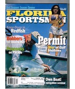 Florida Sportsman Magazine April 2002 - £11.56 GBP