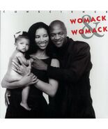 Womack &amp; Womack - Conscience - $21.99