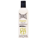 THRIX ORGANIC Color Care CONDITIONER Conditions, Detangles, &amp; Shines~ 33... - £43.80 GBP