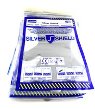 Silver Shield SSG/9 16&quot; 406mm Gloves Lot Of 51 Individual - £77.84 GBP