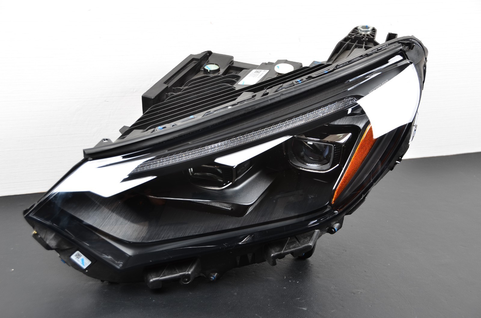 2023-2025 Mercedes-Benz EQE-Class 500 350 LED Headlight LH Left Driver S... - $643.50