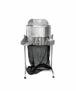 Electric Stainless  Automatic Bud Trimmer Leaf Trim Reaper Pro Hydroponi... - $6,977.17 MXN