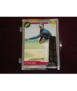 Classic Limited Edition Baseball Draft Picks Card Set (1991) NEW - $33.94 CAD