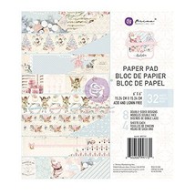 Prima Marketing 655350997731 Paper, Multicolored - $6.99