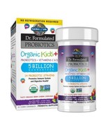 12/26 Garden of Life Kids Probiotics, Dr. Formulated Probiotics Organic ... - $30.55 CAD
