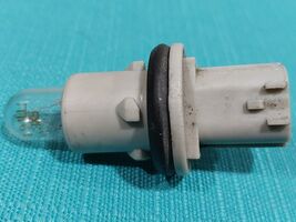 2012 to 2014 Acura TL Taillight Socket &amp; Bulb - $15.00