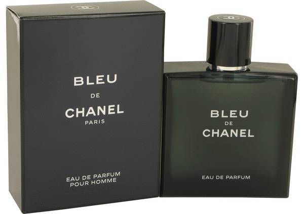 Primary image for Chanel Bleu De Chanel Cologne 3.4 Oz/100 ml Eau De Parfum Spray