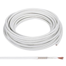 Patikil 32.8Ft 9 Awg High Temperature Wire, -60-350 Degrees Celsius Mica... - $43.99