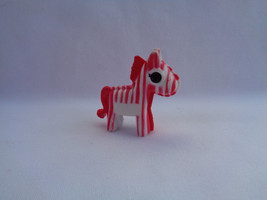 Mini Lalaloopsy Spot Splatter Splash Pet Pony Red Pencil Topper - £1.19 GBP