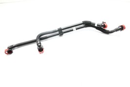 2008-2014 SUBARU IMPREZA WRX FUEL VAPOR CHARCOAL CANISTER HOSE LINES P8666 - £46.00 GBP