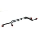 2008-2014 SUBARU IMPREZA WRX FUEL VAPOR CHARCOAL CANISTER HOSE LINES P8666 - €46,87 EUR