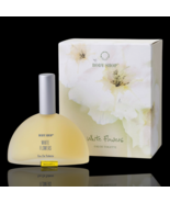 Body Shop - White Flowers EDT Perfume 50 ml - $91.90+