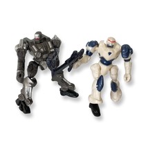 Cybotronix M.A.R.S. Heros Create and Build Your Own MARS Megabot Lot Of Pieces - £4.72 GBP