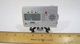 Korg Guitar Bass Tuner GA-30 CN222 Battery Operated - $14.15