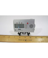 Korg Guitar Bass Tuner GA-30 CN222 Battery Operated - $19.26 CAD