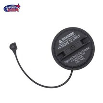 2006-2008 INFINITI FX35 2WD FUEL GAS CAP K7814 image 14