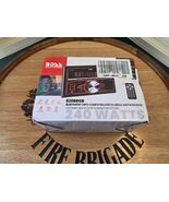 BOSS Audio Systems Bluetooth Car Stereo In-Dash Double Din AM/FM Radio R... - $998.83 MXN