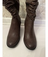 Baretrapes Boots - $280.60 MXN