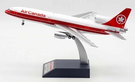 Inflight 200 BL1011ACFTNF 1/200 Air Canada Lockheed L-1011 G: C-FTNF With Stand - £143.70 GBP