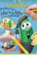 VeggieTales How to Draw Dvd - £7.85 GBP