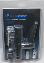 New Flash Point Swivel Umbrella Holder FPX-SH01 - £15.04 GBP